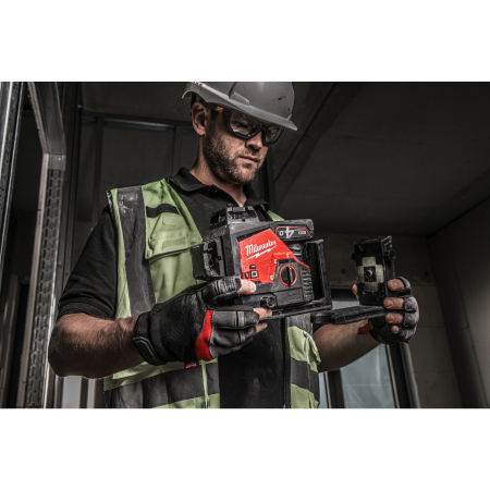 MILWAUKEE LM360 - 360 Držák laseru 4932478105