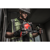 MILWAUKEE LM360 - 360 Držák laseru 4932478105