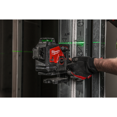 MILWAUKEE LM360 - 360 Držák laseru 4932478105