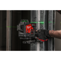 MILWAUKEE LM360 - 360 Držák laseru 4932478105