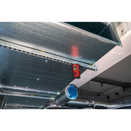 MILWAUKEE LRD100 Detektor liniového a rotačního laseru 4932479555