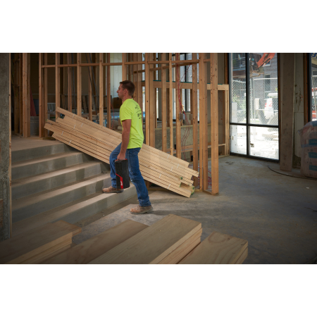 MILWAUKEE M12™ - M18™ Bluetooth® reproduktor 4933459275