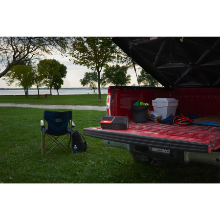 MILWAUKEE M12™ - M18™ Bluetooth® reproduktor 4933459275