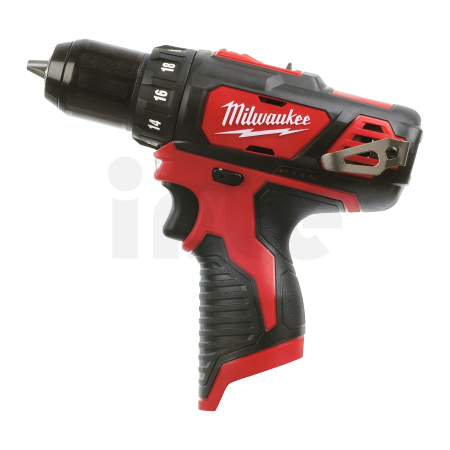 MILWAUKEE M12™ kompaktní vrtačka/šroubovák 4933441930