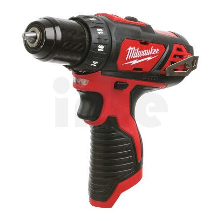 MILWAUKEE M12™ kompaktní vrtačka/šroubovák 4933441930