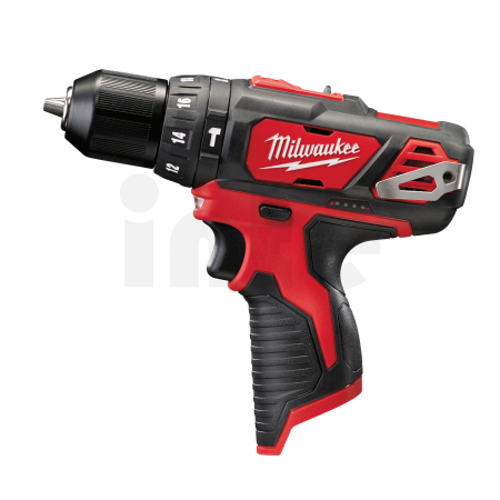MILWAUKEE M12™ kompaktní příklepová vrtačka 4933441950