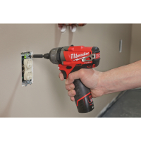 MILWAUKEE M12 FUEL™ kompaktní šroubovák 4933440450