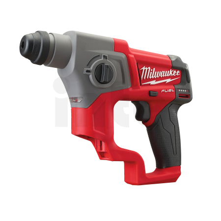 MILWAUKEE M12 FUEL™ kompaktní SDS-plus kladivo 4933446046