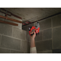 MILWAUKEE M12 FUEL™ kompaktní SDS-plus kladivo 4933446046