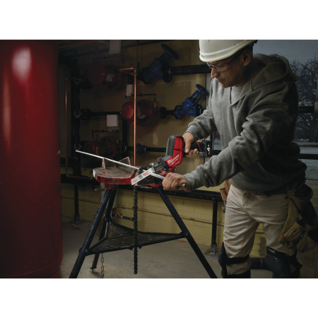 MILWAUKEE M12 FUEL™ HACKZALL™ kompaktní pilka na kov 4933446950