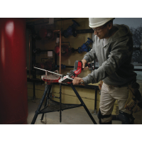 MILWAUKEE M12 FUEL™ HACKZALL™ kompaktní pilka na kov 4933446950