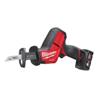 MILWAUKEE M12 FUEL™ HACKZAL™ kompaktní pilka na kov 4933451511