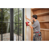 MILWAUKEE M12 FCN18GS-0X M12 FUEL přímá hřebíkovačka 18 GA 4933493354