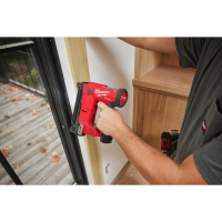 MILWAUKEE M12 FCN18GS-0X M12 FUEL přímá hřebíkovačka 18 GA 4933493354