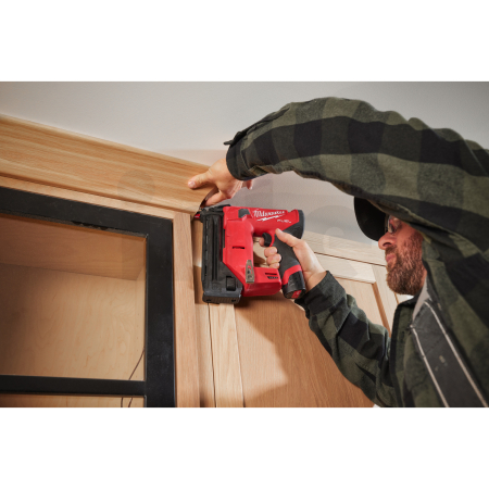 MILWAUKEE M12 FCN18GS-0X M12 FUEL přímá hřebíkovačka 18 GA 4933493354