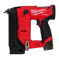 MILWAUKEE M12 FCN18GS-202X M12 FUEL přímá hřebíkovačka 18 GA 4933493355