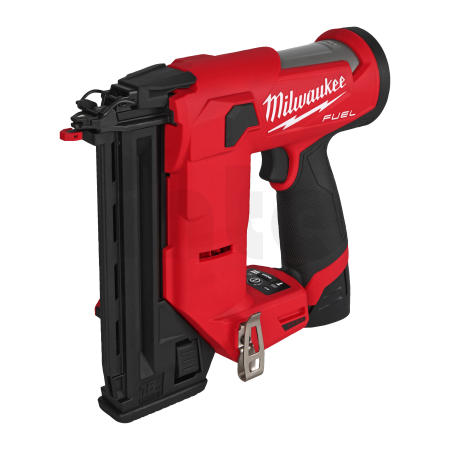 MILWAUKEE M12 FCN18GS-202X M12 FUEL přímá hřebíkovačka 18 GA 4933493355