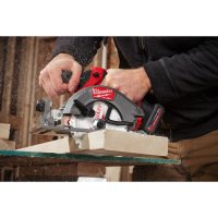 MILWAUKEE M12 FCS442-0 kotoučová pila 2. generace 4933493488