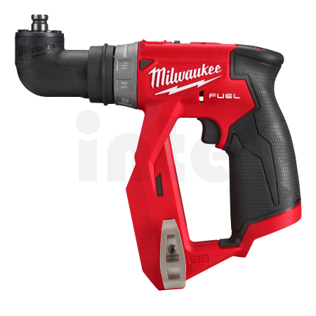 MILWAUKEE M12 FUEL™ vrtací šroubovák s vyměnitelnými nástavci 4933464978