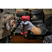 MILWAUKEE M12FDGA-422B - M12 FUEL™ úhlová vřetenová bruska 4933471439