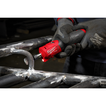 MILWAUKEE M12 FUEL™ přímá vřetenová bruska 4933471435