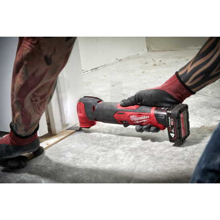 MILWAUKEE M12 FUEL™ multifunkční nářadí 4933472239