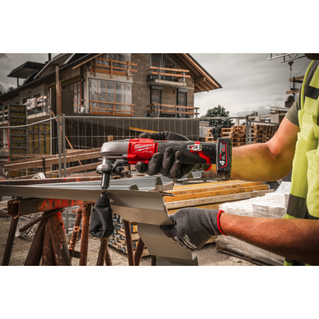 MILWAUKEE M12 FNB16-0 FUEL prostřihovač plechu 1,6 mm 4933479617