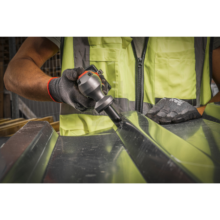 MILWAUKEE M12 FNB16-402X M12 FUEL prostřihovač plechu 1,6 mm 4933479619