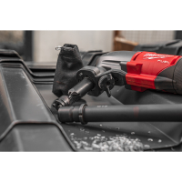 MILWAUKEE M12 FNB16-402X M12 FUEL prostřihovač plechu 1,6 mm 4933479619