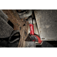 MILWAUKEE M12FRAIWF12-0 - M12 FUEL™ ½″ pravoúhlý rázový utahovák s pojistným kroužkem 4933471699