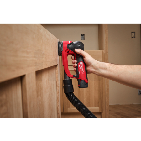MILWAUKEE M12 FSDR75-202B FUEL Excentrická bruska 75 mm 4933498233