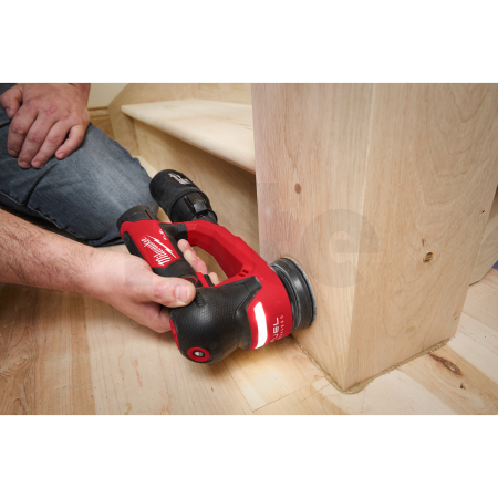 MILWAUKEE M12 FSDR75-202B FUEL Excentrická bruska 75 mm 4933498233