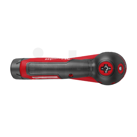 MILWAUKEE M12 FSDR75-202B FUEL Excentrická bruska 75 mm 4933498233