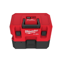 MILWAUKEE M12 FUEL™ Vysavač pro mokré/suché vysávání 4933478186