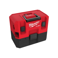 MILWAUKEE M12 FUEL™ Vysavač pro mokré/suché vysávání 4933478186