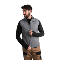 MILWAUKEE Vyhřívaná vesta TOUGHSHELL vel. XXXL 4932480105