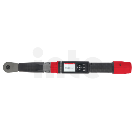 MILWAUKEE M12 ONEFTR12-0C - M12 FUEL ONE-KEY ½″ digitální ráčna 4933464969