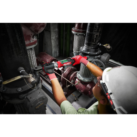 MILWAUKEE M12ONEFTR12-201C - M12 FUEL™ ONE-KEY™ ½″ digitální ráčna 4933464970