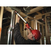 MILWAUKEE M12™ kompaktní vytlačovací pistole – 600 ml tuba 4933441670
