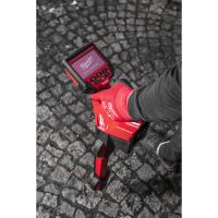 MILWAUKEE M12 PL-201C Detektor potrubí 4933478615
