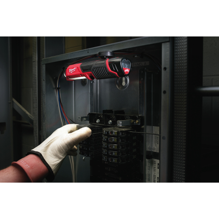MILWAUKEE M12SL-0 - M12™ LED tyčová svítilna 4932430178