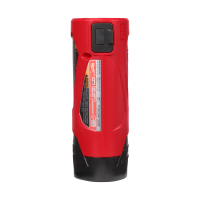 MILWAUKEE M12™ kompaktní nabíječka a zdroj energie 2 4932492908