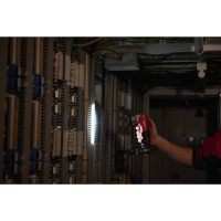 MILWAUKEE M12TLED-0 - M12™ LED svítilna 4932430360