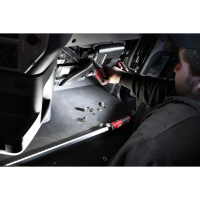 MILWAUKEE M12UHL-0 - M12™ LED větlo pod kapotu 4933459432