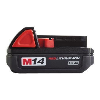 MILWAUKEE M14™ 1,5 Ah akumulátor 4932352665