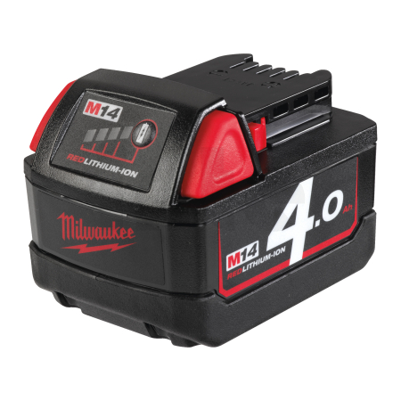 MILWAUKEE M14™ 4,0 Ah akumulátor 4932430323