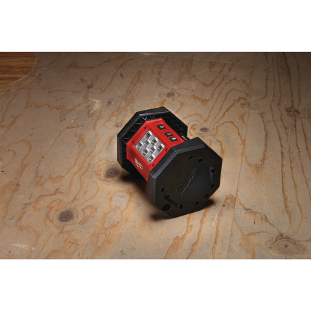 MILWAUKEE M18AL-0 - M18™ LED plošné světlo 4932430392