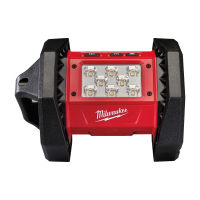 MILWAUKEE M18AL-0 - M18™ LED plošné světlo 4932430392
