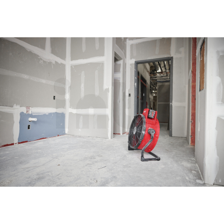 MILWAUKEE M18 ARFHP-0 vysoce výkonný ventilátor 4933492110