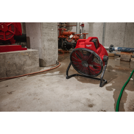 MILWAUKEE M18 ARFHP-0 vysoce výkonný ventilátor 4933492110